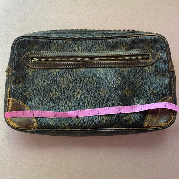 Louis Vuitton Bag - Picture 10 of 12